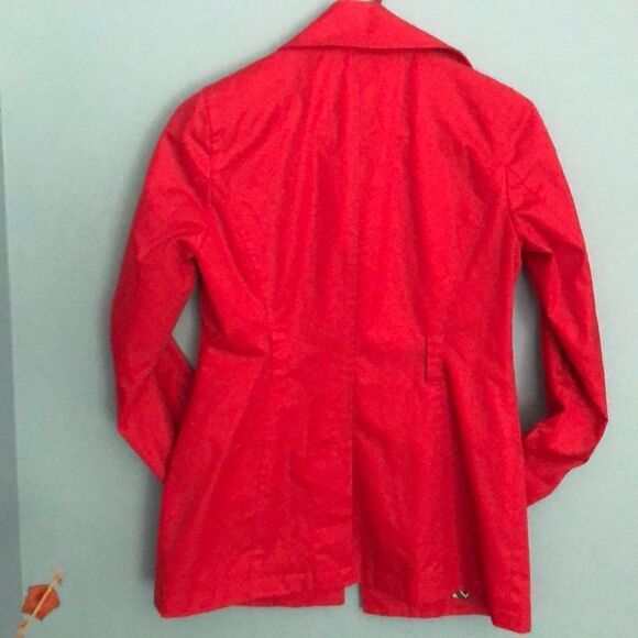 Banana Republic Zip Jacket - Picture 5 of 6
